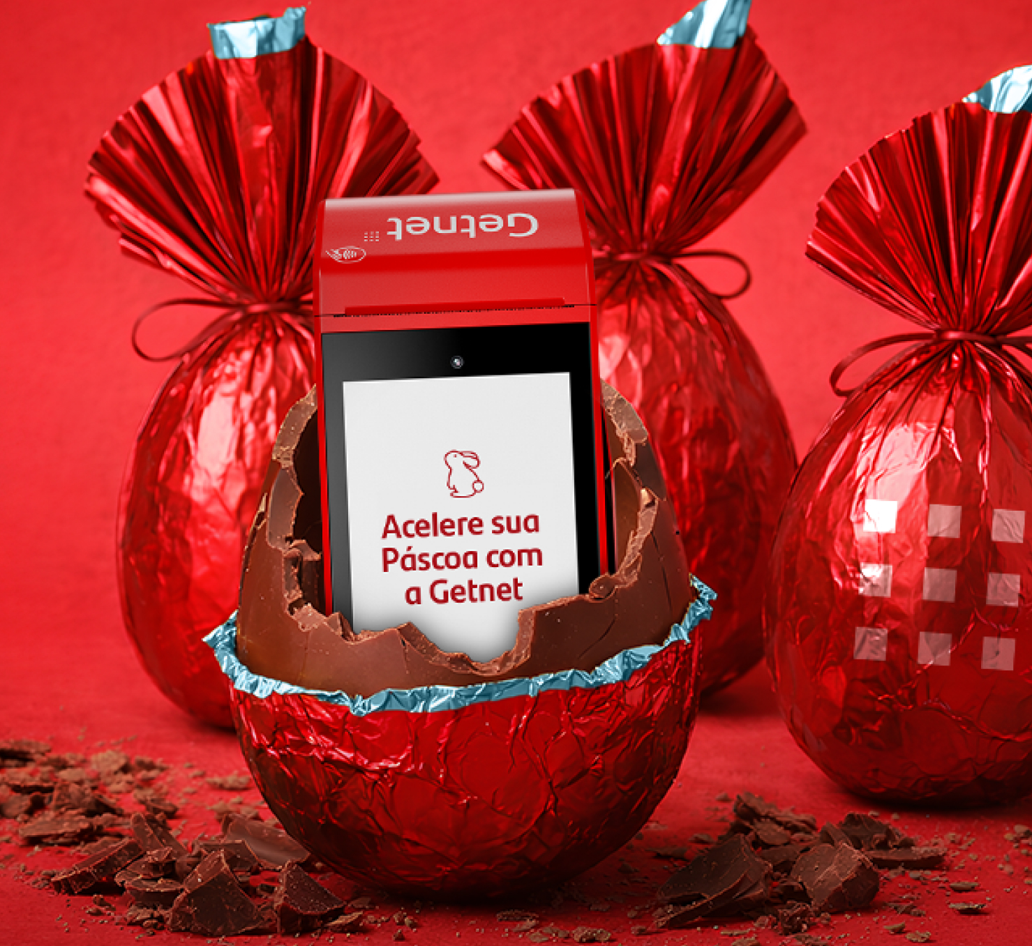 Get Clássica com oferta Black Friday