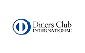 Diners Logo