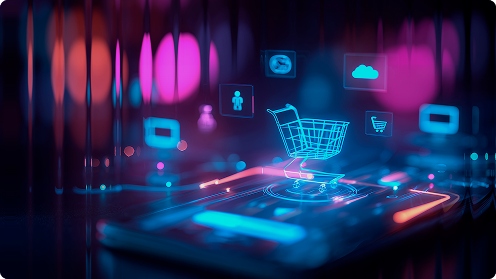 Shopping Agent