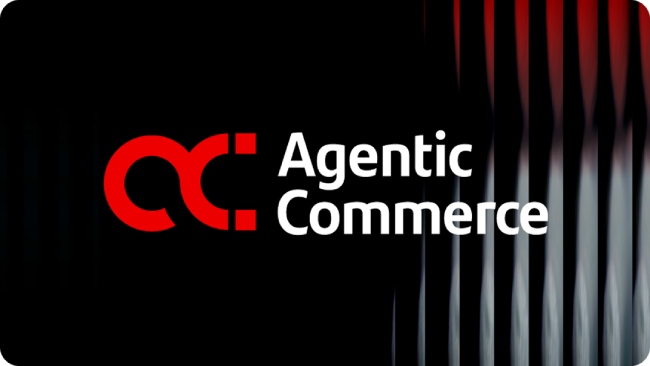 Agentic Commerce